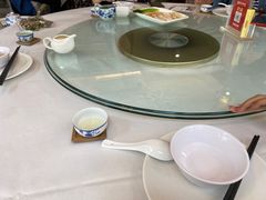 -东江渔村·古典园林·30年粤菜老字号(太和店)