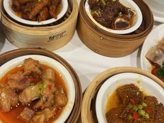 -悦雅居·老广州老味道(长湖店)