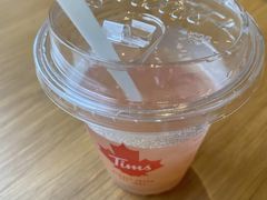 -Tims天好咖啡·贝果(华侨城步行街店)