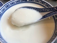 招牌姜撞奶-捷信牛奶甜品世家(五道口店)