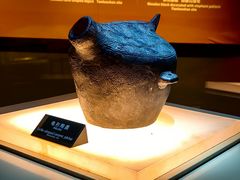 -河姆渡遗址博物馆