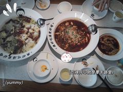-江渔儿酸菜鱼·拔草餐厅(虎门君乐汇店)