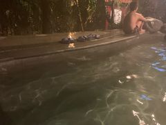 -青城道汤池