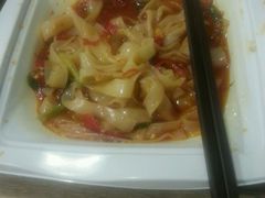 -魏家凉皮(西安秋林宏业商厦店)