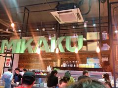 -MIKAKU(万达广场上海宝山店)