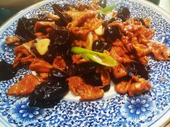 -蔡家酒楼(一德街店)