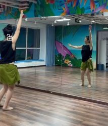 -呼拉汇舞蹈生活馆 Hawaii Hula&Tahiti Dance Studio