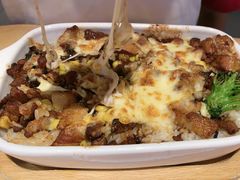 -乐凯撒披萨(正佳广场店)
