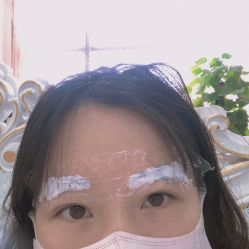 -久匠·纹眉半永久野生眉