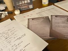 -剧狐剧本杀·月球探案馆(人民广场1号店)
