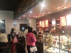 -星巴克臻选(广州东山锦轩店)