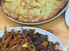 -鸡西冷面(翠竹店)