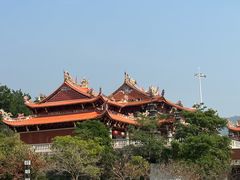 -北辰山景区