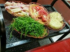 相思菜-香丽缘饭馆(黑龙潭店)
