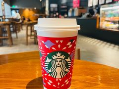 -星巴克(深圳五洲星苑店)