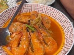 -五谷丰登农家院·地道胶东菜·海鲜烧烤(威海店)