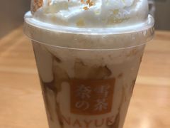 -CoCo都可(江宁托乐嘉店)