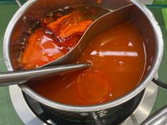 -一围肥牛小火锅(高铁吾悦店)