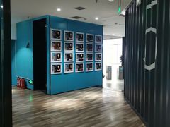 -威仕顿健身游泳(御锦城店)