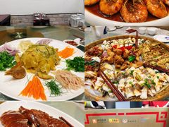 -阿二靓汤·地道顺德菜(容桂渔人码头店)