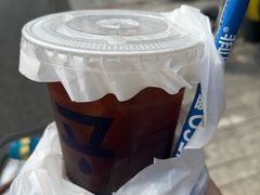 美式咖啡-爵渴咖啡(交大凯德广场店)