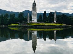 -云南民族村