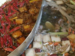 android_upload_pic-蜀记火锅(南街店)