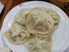 东升灌浆包-东升灌浆包(辛庄街总店)