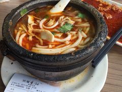 -姐弟俩土豆粉(西安小寨店)
