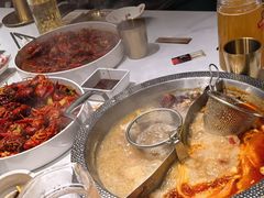 -草原牧羊火锅·龙虾·烤鱼(杨浦店)