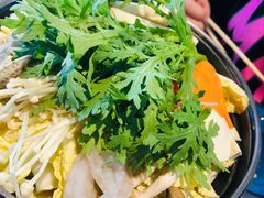 -极料理(普罗理想国店)