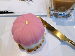 -麦雪尔甜品·生日蛋糕(新街口旗舰店)