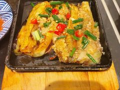 -那些年一起吃串的地方烧烤(观前街店)