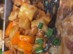 -尚渔味双拼烤鱼(燕郊永旺店)
