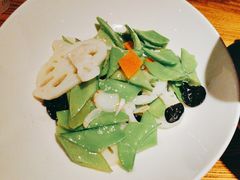 -青年公社烤鸭(青年路店)