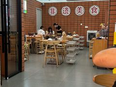 -龚印记牛骨牛杂屋·四代传承(珠影星光城店)