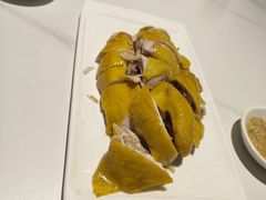 -港久茶餐厅(鹭洲里店)