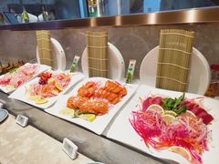 -菲住布渴酒店自助餐厅(阿里巴巴西溪园区店)