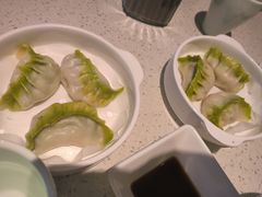 -船歌·鱼水饺青岛菜(金狮广场店)