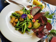 -Meena Rice Based Cuisine