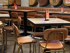 -BOURBON 玻本美式餐厅酒吧(虹桥新天地店)