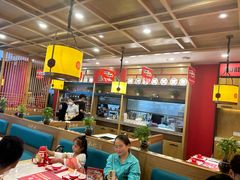 -宝业东城广场(东二环路店)