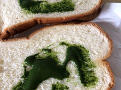 皇后土司-山崎面包(第一八佰伴店)