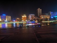 -南通濠河风景名胜区