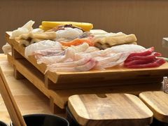 -鮨政·Omakase(港汇恒隆广场店)