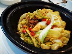 -西苑半岛·中餐厅