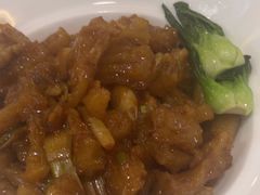 -鹊华居·地道鲁菜·海鲜·融合味(大明湖店)