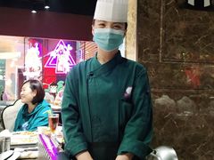 -法式利昂铁板烧主题餐厅(唐山爱琴海店)