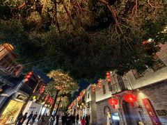 -三坊七巷历史文化街区