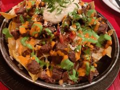 -Pistolera Mexican Cantina女枪手墨西哥餐厅(碧云路店)